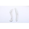 STICKON Medical Grade Stainless Steel Gua Sha Set 2pcs Scraping