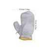Ciieeo Heat Resistant Kitchen Gloves for Pot and Pan Cleaning