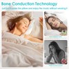 Beenle-Icey UK Bone Conduction Bluetooth 5.0 Pillow Speaker Mini Portable