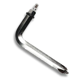 Krown White Skateboards T-Tool All-in-ONE Tool Skateboards