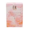 Mini Incense Sticks, Flower-style, Smoke-less, Refreshing Scent, White Plum, 2.8