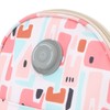 Baby Bottle Warmer Bag Portable Milk Heat Keeper Cooling Insulation