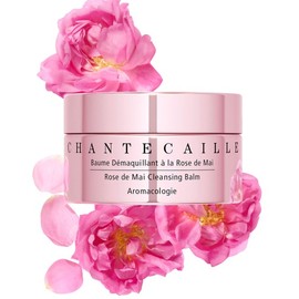 Chantecaille Rose de May Cleansing Balm 75ml / 샹테카이 로즈 드 메이 클렌징 밤 75ml