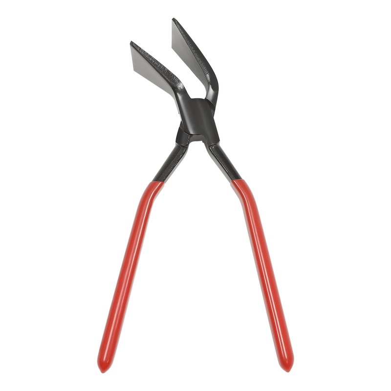 WUSILILU 3-Piece Hand Seamers Sheet Metal Tools, 45° & 90°
