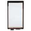 Touch Panel Replacement Screen Glass Compatible for Switch Lite Console