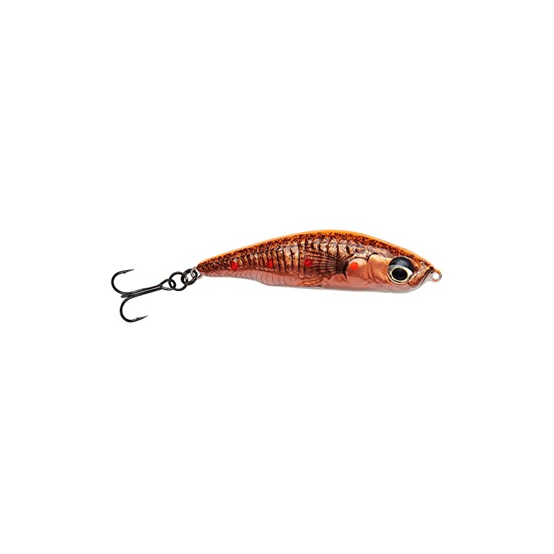 Savage Gear Wobbler for Spin Fishing Sticklebait Pencil Slow Sinking
