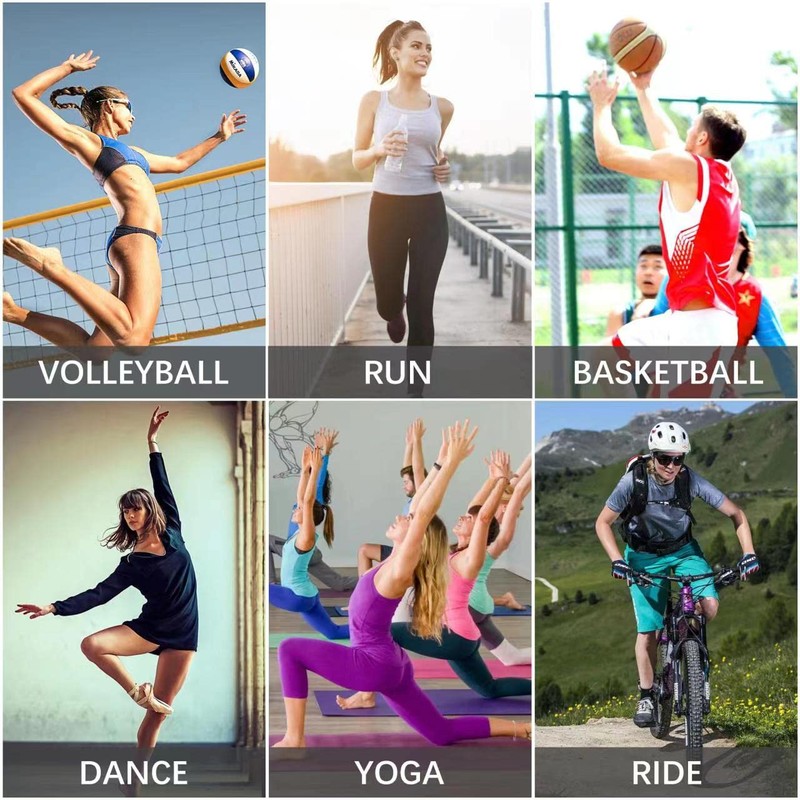 Elbow padded sleeves