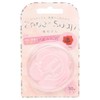 Q-FLA Kyushu Flower Service Paper Soap Rose (30 Sheets) Paper