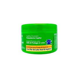 Anven Revive Tratamiento Capilar Sella y Protege el Color para Todo Tipo de Cabello 250g