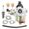 SYOWADA 16100-ZIV-003 Carburetor Tune Up Kit, Replacement for Honda GXV160