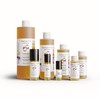 Vanilla Musk Fragrance Oil - 4 Fl Oz Plastic Bottle