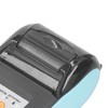 58mm Wireless Bluetooth Receipt Thermal Printer Portable Receipt Printer for