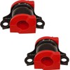 Suspension Dudes Front Sway Bar Stabilizer CODE RED Bracket/Bushing Kit