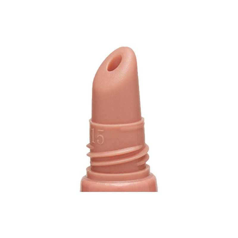 Revlon Kiss Plumping Lip Creme, Cashmere Creme