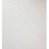 Glitter Card A4 Sheet - White