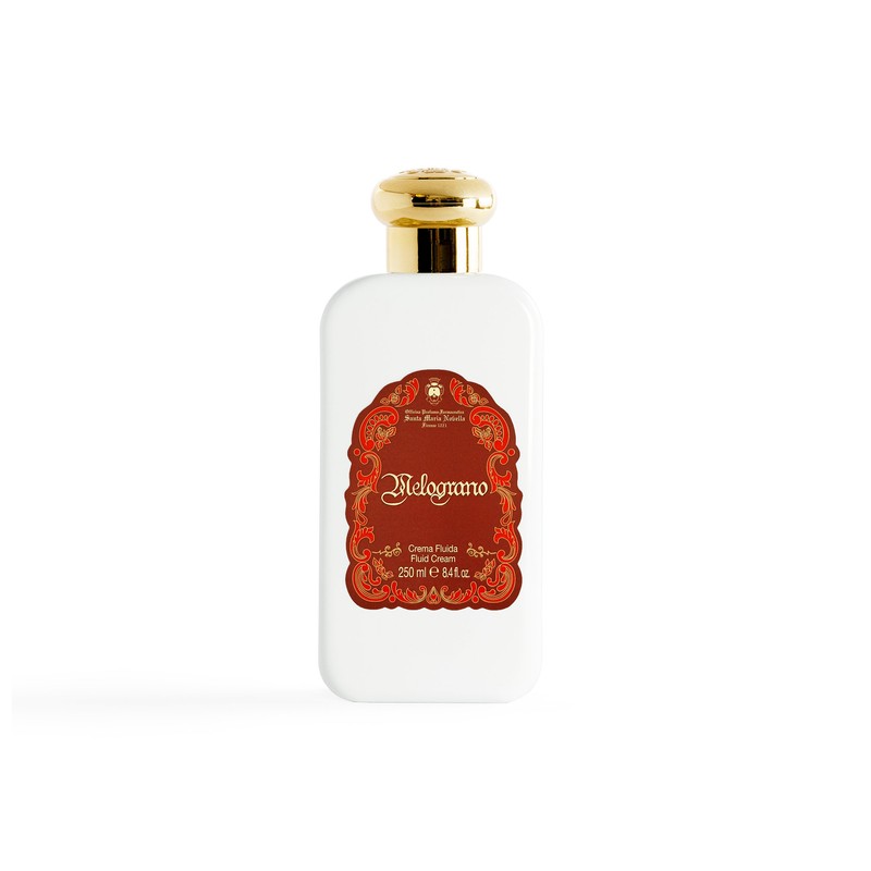 Santa Maria Novella Body Lotion (Light Package) 8 types, choose