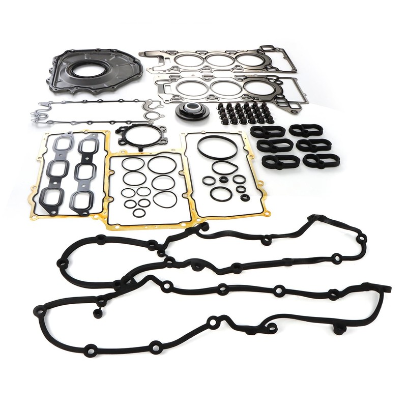 INGKAN AJ126 Engine Gasket Set Fits for Jaguar Land Rover