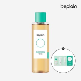 BPLN 시카테롤 토너 200ml + 시카테롤 3종 샘플 Cicatol Toner 200ml + Cicatol 3-piece Sample Set
