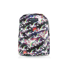 Classic Hydration Pack (Barfing Unicorn)