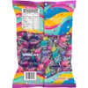 Winis Unicornio Paleta de 7 g. Bolsa con 40 pzas