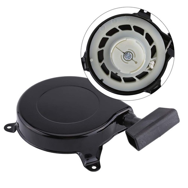 Aramox Recoil starter for 499706 690101, suitable for 091212 091232