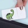 'Cute Dinosaur' Pill Box with Tablet Splitter (PI00008695)