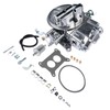 GELUOXI Carburetor 2 Barrel with Manual Choke Replacement for 2300