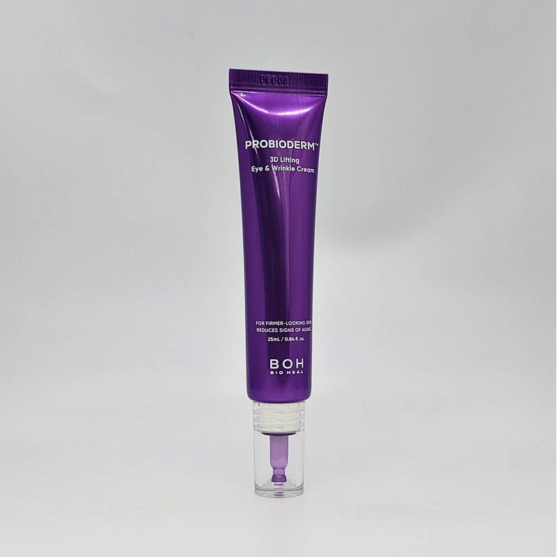 Biohealbo Probioderm Lifting Eye and Wrinkle Cream 30ml+30ml Double Plan