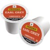 Twinings Earl Grey Black Tea K-Cup Pods for Keurig, 24