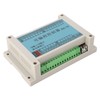 PLC Programmable Controller Sequential Control Solenoid Valve Industrial Control Board