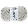 Lana Grossa Cotone 027 Wool 50 g Silver