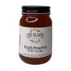 Los Olivos Peach Preserves