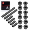 Front End Control Arm Bushing Sleeve Repair Kit For Golf