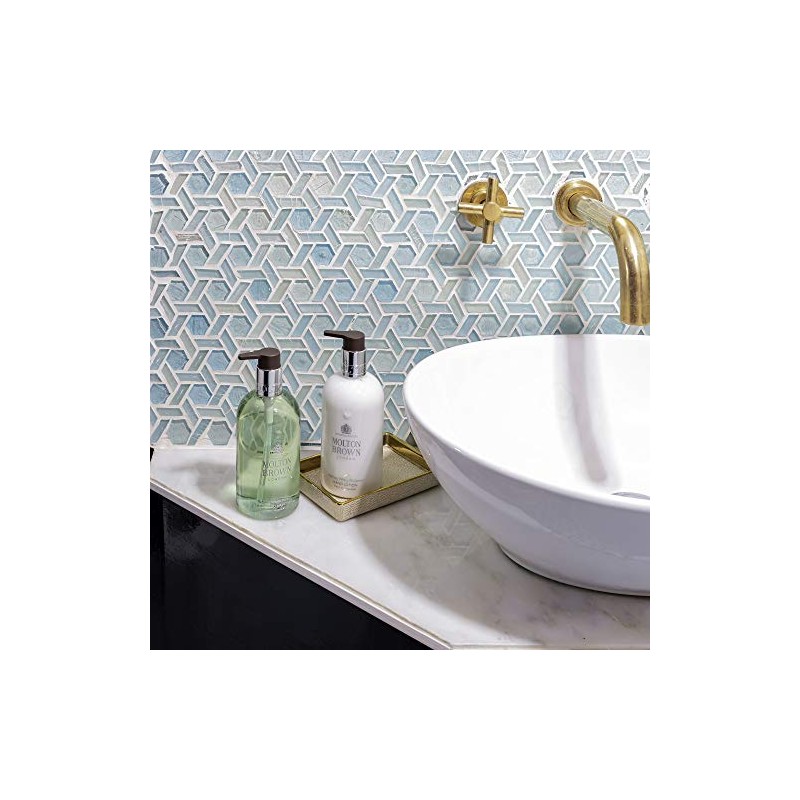 Molton Brown Refined White Mulberry Fine Liiquid - Lavado a