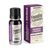 Foodie Flavours Natural Dandelion & Burdock Flavouring, High Strength -