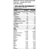 USANA Nutrimeal Vainilla Batido Nutritivo de Alta Calidad Sustituto de