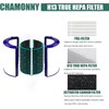 CHAMONNY TP04 Replacement Filter, Compatible with Dyson HP04 TP04 DP04