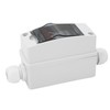 DC Circuit Breaker 2P 50A Miniature Isolator Switch IP65 Waterproof
