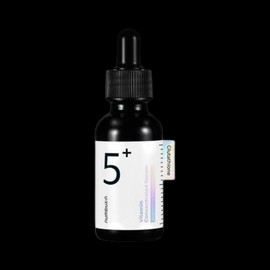 넘버즈인 Numbers In No. 5 Glutathione C Trace Ampoule 30ml Double Plan / 넘버즈인 5번 글루타치온C 흔적 앰플 30ml 더블기획