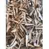 FIFTY-PACK (50) Natural Elk/Deer Antler Tips (A,B, & C Grades)