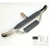 YY-AUTO For 2" Receiver Truck Heavy Duty Steel Tow Hitch
