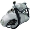 Premier Gear PG-17934 Starter Replacement for G37, Q50, QX50, Q60,