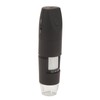 Handheld Electron Microscope 50X‑1000X 1920x1080P 8LED Lights USB Wifi Wireless