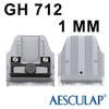 Shaving Head for Favorita II GT 104 - GH 712