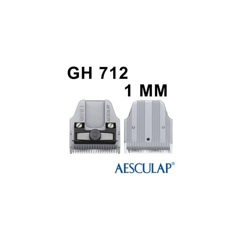 Shaving Head for Favorita II GT 104 - GH 712