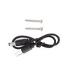 Animal Repellent USB Interface Charging Energy Saving Solar Powered Animal