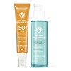 Kit Solaire: Yves Rocher Crema Anti-age Spf 50 Invisible 40ml