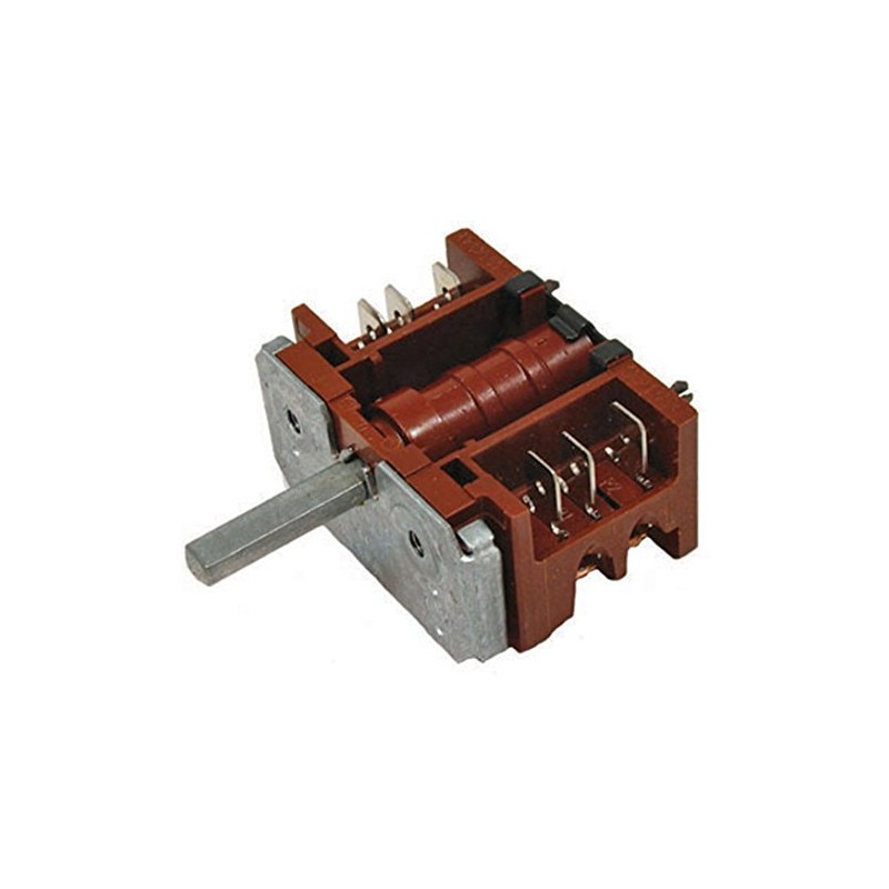 Flavel Oven Cooker Selector Switch Unit