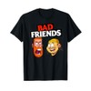 Bad Friends Merch T-Shirt