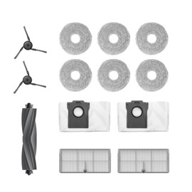 X40 Master Accessories Kit